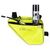 Сумка велосипедная Vinca Sport, под раму, 280*210*40 мм, лайм, FB 05-1 lime, изображение 5 - НаВелосипеде.рф