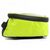 Сумка велосипедная Vinca Sport, на раму, 195*100*100 мм, лайм, FB 07-2 L lime, изображение 5 - НаВелосипеде.рф