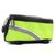 Сумка на раму увеличенная Vinca Sport, отделение для телефона, 195*100*100мм, лайм "night vision", FB 07-2 L lime NV, изображение 6 - НаВелосипеде.рф