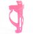 Флягодержатель Vinca Sport, пластиковый, розовый, HC 13 pink, изображение 2 - НаВелосипеде.рф
