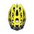 Велошлем Vinca Sport, IN-MOLD, желтый, VSH 14 night vision, Вариант УТ-00057483: Размер: L (58-62 см), изображение 4 - НаВелосипеде.рф