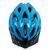 Велошлем Vinca Sport VSH 25, IN-MOLD, взрослый, синий, VSH 25 full blue, Вариант УТ-00295458: Размер: M (54-57 см), изображение 3 - НаВелосипеде.рф