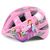 Велошлем детский Vinca Sport, розовый, VSH 8 Princess Kate, Вариант УТ-00035363: Размер: M (52-56 см), изображение  - НаВелосипеде.рф