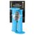 Грипсы велосипедные Vinca Sport, резиновые, 120 мм, голубые, H-G 60 light blue, изображение 2от магазина НаВелосипеде.рф Грипсы велосипедные Vinca Sport, резиновые, 120 мм, голубые, H-G 60 light blue, изображение 2 - НаВелосипеде.рф
