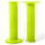 Грипсы велосипедные Vinca Sport, резиновые, 120 мм, зеленые, H-G 60 light green, изображение 2от магазина НаВелосипеде.рф Грипсы велосипедные Vinca Sport, резиновые, 120 мм, зеленые, H-G 60 light green, изображение 2 - НаВелосипеде.рф