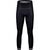 Велоштаны FUNKIER Tarcento S-302W-B14 WINTER Thermal Men Active Tights, длинные, с памперсом, черные, 12-358, Вариант УТ-00374041: Размер: L  . Цвет: черный , изображение  - НаВелосипеде.рф