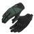 Велоперчатки ROCKBROS, зеленые, длинные пальцы, RB_16410006007, Вариант УТ-00374141: Размер: M , изображение  - НаВелосипеде.рф