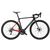 Велосипед шоссейный Wilier Zero SL Force AXS Disc React, 2023, E406UD1BLACK/RED, Вариант УТ-00374152: Рама: XS. Цвет: черный/красный , изображение  - НаВелосипеде.рф
