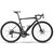 Велосипед шоссейный BMC Teammachine SLR01 ONE Dura Ace Di2 Disc Miche, 2022, SLR01DADISCBlack, Вариант УТ-00374153: Рама: 51. Цвет: белый/черный/красный, изображение  - НаВелосипеде.рф