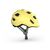 Велошлем детский Met Hooray MIPS, Soft Yellow, 2025, 3HM145CE00XSYL1, Вариант УТ-00373629: Размер: XS, изображение от магазина НаВелосипеде.рф Велошлем детский Met Hooray MIPS, Soft Yellow, 2025, 3HM145CE00XSYL1, Вариант УТ-00373629: Размер: XS, изображение  - НаВелосипеде.рф