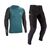 Комплект велоджерси/велоштаны Leatt Ride Kit MTB 1.0, Teal, 2025, 5025104902, Вариант УТ-00374716: Размер: M, изображение  - НаВелосипеде.рф