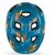 Велошлем детский Met Hooray Blue Teckel, 2025, 3HM144CE00SBT1, Вариант УТ-00374791: XS (46-52см), изображение 4 - НаВелосипеде.рф