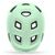 Велошлем детский Met Hooray Dusted Green, 2025, 3HM144CE00XSGN1, Вариант УТ-00374792: XS (46-52см), изображение 3 - НаВелосипеде.рф
