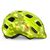 Велошлем детский Met Hooray Lime Chamaleon, 2025, 3HM144CE00SLC1, Вариант УТ-00374795: S (52-55см), изображение  - НаВелосипеде.рф