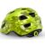 Велошлем детский Met Hooray Lime Chamaleon, 2025, 3HM144CE00SLC1, Вариант УТ-00374795: S (52-55см), изображение 2 - НаВелосипеде.рф