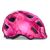 Велошлем детский Met Hooray Pink Hearts, 2025, 3HM144CE00SPH1, Вариант УТ-00374797: XS (46-52см), изображение  - НаВелосипеде.рф