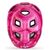Велошлем детский Met Hooray Pink Hearts, 2025, 3HM144CE00SPH1, Вариант УТ-00374797: XS (46-52см), изображение 3 - НаВелосипеде.рф