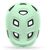 Велошлем детский Met Hooray MIPS Dusted Green, 2025, 3HM145CE00SGN1, Вариант УТ-00374800: XS (46-52см), изображение 4 - НаВелосипеде.рф