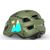 Велошлем детский Met Hooray MIPS Green Forest, 2025, 3HM145CE00XSGS1, изображение 2 - НаВелосипеде.рф