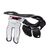 Защита шеи подростковая Leatt 5.5 Neck Brace Junior Stealth, OS, 2025, 1024040170, изображение 3от магазина НаВелосипеде.рф Защита шеи подростковая Leatt 5.5 Neck Brace Junior Stealth, OS, 2025, 1024040170, изображение 3 - НаВелосипеде.рф