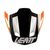 Козырек к шлему Leatt Moto 8.5 Visor (Glamis, OS, 2025, 4025203450, изображение  - НаВелосипеде.рф