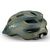 Велошлем подростковый Met Crackerjack Green, OS, 2025, 3HM147CE00UNVE1, изображение 2 - НаВелосипеде.рф