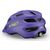 Велошлем подростковый Met Crackerjack Purple, OS, 2025, 3HM147CE00UNVI1, изображение 2 - НаВелосипеде.рф