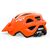 Велошлем подростковый Met Eldar Neon Orange, OS, 2025, 3HM117CE00UNOR2, изображение 3 - НаВелосипеде.рф