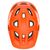Велошлем подростковый Met Eldar Neon Orange, OS, 2025, 3HM117CE00UNOR2, изображение 4 - НаВелосипеде.рф