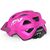 Велошлем подростковый Met Eldar Pink, OS, 2025, 3HM117CE00UNPK2, изображение 2 - НаВелосипеде.рф