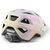 Велошлем подростковый Met Eldar White Texture, OS, 2025, 3HM117UNLW1, изображение 2 - НаВелосипеде.рф