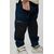 Брюки детские NORPPA KIKA KID'S SOFTSHELL PANTS 039, морской бриз, 100102, Вариант УТ-00375128: Размер: 110, изображение 2 - НаВелосипеде.рф