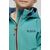 Куртка детская NORPPA MANA KID'S SOFTSHELL JKT, мята, 100109, Вариант УТ-00376183: Рост: 110, изображение 4 - НаВелосипеде.рф