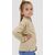 Куртка детская NORPPA VITIM KID'S JKT, темно-бежевый, 100110, Вариант УТ-00376185: Рост: 140, изображение 5 - НаВелосипеде.рф