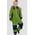 Комбинезон детский NORPPA SINARA KIDS COVERALL, лайм, 100230, Вариант УТ-00376619: Рост: 100, изображение  - НаВелосипеде.рф