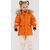 Куртка детская NORPPA AIKE KID'S JKT  149 оранжевый, 100224, Вариант УТ-00376779: Рост: 140, изображение  - НаВелосипеде.рф