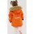 Куртка детская NORPPA AIKE KID'S JKT  149 оранжевый, 100224, Вариант УТ-00376779: Рост: 140, изображение 2 - НаВелосипеде.рф