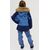 Куртка детская NORPPA FISHT KID'S JKT 415 фумо, 100225, Вариант УТ-00376784: Рост: 110, изображение 3 - НаВелосипеде.рф