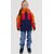 Куртка детская NORPPA NERO KID'S JKT 040 красный, 100226, Вариант УТ-00376785: Рост: 100, изображение  - НаВелосипеде.рф