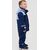 Костюм детский NORPPA ELTON KIDS SET 999 глубокая синяя ночь, 100227, Вариант УТ-00376792: Рост: 90, изображение 3 - НаВелосипеде.рф