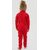 Костюм детский NORPPA AYON KID'S SET  040 красный, 100233, Вариант УТ-00376799: Рост: 150, изображение 2 - НаВелосипеде.рф