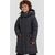 Пальто детское NORPPA MIGELE KID'S COAT, 614 серый гравий, 100440           , Вариант УТ-00377120: Размер: 100, изображение  - НаВелосипеде.рф