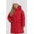 Пальто детское NORPPA MIGELE KID'S COAT, 355 пламя, 100440           , Вариант УТ-00377117: Размер: 110, изображение  - НаВелосипеде.рф