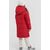 Пальто детское NORPPA MIGELE KID'S COAT, 355 пламя, 100440           , Вариант УТ-00377117: Размер: 110, изображение 4 - НаВелосипеде.рф