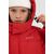 Пальто детское NORPPA MIGELE KID'S COAT, 355 пламя, 100440           , Вариант УТ-00377117: Размер: 110, изображение 6 - НаВелосипеде.рф