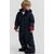 Комбинезон детский NORPPA SULAK KIDS COVERALL, 203 маренго, 100444, Вариант УТ-00377171: Рост: 140, изображение 2 - НаВелосипеде.рф