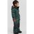 Комбинезон детский NORPPA VILGA KIDS COVERALL, 492 тайга, 100446, Вариант УТ-00377177: Рост: 90, изображение 2 - НаВелосипеде.рф