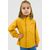 Куртка детская NORPPA KADI KIDS JKT, 353 оранжевое солнце, 100303, Вариант УТ-00377180: Рост: 100, изображение  - НаВелосипеде.рф