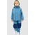 Куртка детская NORPPA KADI KIDS JKT, 415 фумо, 100303, Вариант УТ-00377181: Рост: 160, изображение 2 - НаВелосипеде.рф