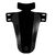Крыло переднее Mucky Nutz Mini Face Fender Black, MN0254, изображение  - НаВелосипеде.рф